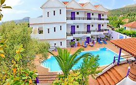 Lygies Apart Hotel